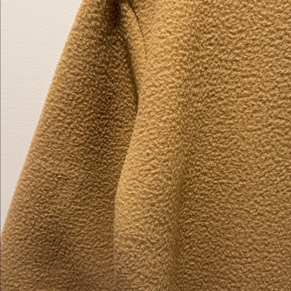 Tentree Ecoloft longline jacket fleece liner in size medium - Picture 11 of 15